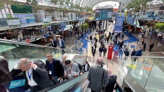 Interpack 2023 Düsseldorf Highlight Reel