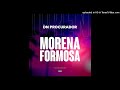 DN Procurador - Morena Formosa