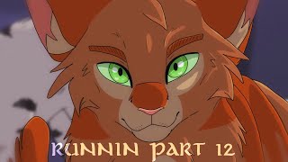 [Runnin] Firestar PMV Part 12