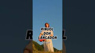 RINUOL DOH LANGADON_UYAH.S #malaysia #song #music #lyrics #lagudusun #asiansong #sabahan #laguviral