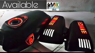 Light Wali Tanki|Full Review of Tanki|Fuel Tank New Design| New Tanki Design|Fancy Tanki Tapy