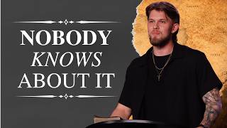 "The Sin Nobody Knows About" | Pastor Avery Boyles | When God Exposes What’s Hidden