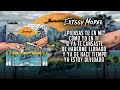 Extssy Model - Junior H (Video Letra)