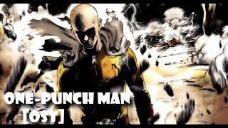 One-punch Man [OST] 1 hour Music