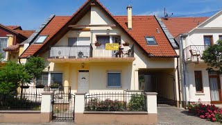 Gere Apartment de Luxe, Harkány, Hungary