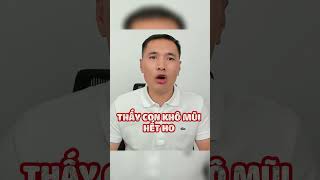 Con đi học ốm dai dẳng có phải vì mẹ đang mắc sai lầm này?| Dược sĩ Trương Minh Đạt
