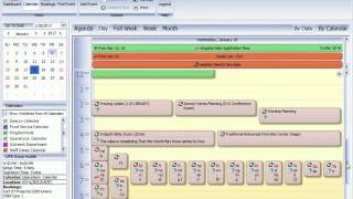 ACS Facility Scheduler Training - Introduction Course 1