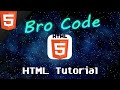 HTML tutorial for beginners 🌎