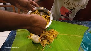 Chennai Famous Nair Mess Restaurant எலாரும் சொன்ன ஓட்டல்