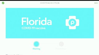 Publix makes changes before reopening COVID-19 vaccination appointment portal