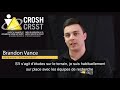 CROSH Profile: Brandon Vance