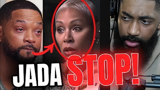 Will Smith FINALLY Had Enough