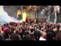 Die Antwoord - Outside Lands 2012