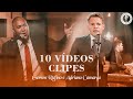 Gerson Rufino & Adriano Camargo - 10 Vídeos clipes