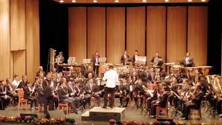 BANDA DE MÚSICA DEL ESTADO DE OAXACA, Teatro Macedonio Alcalá.