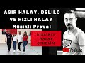 here is a turkish famous dance halay tutorial video. you can do it easily. let s dance