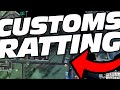 IS THIS THE BEST RAT SPOT ON CUSTOMS?