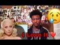 Lady Gaga - Till It Happens To You 2016 Oscar Performance | Reaction