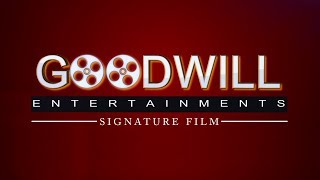 Goodwill Entertainments Signature Film