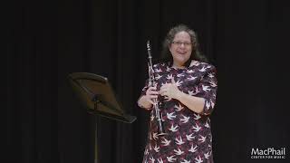 Concert Band, Set 2: Clarinet - Tips