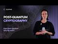 Which Cryptography Is Truly Post-Quantum?