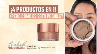 😳 ¡4 productos en 1! 😰 ¿Pero cómo es esto posible? 😮‍💨😳😍