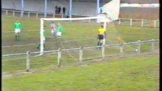 Blairgowrie 2-5 Lochee Harp (30/3/96)