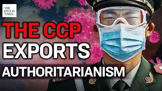 Pompeo: The West Has Had Enough of the Chinese Regime | CCP Virus | COVID-19 | Coronavirus