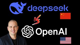 DeepSeek R1 Vs ChatGPT 01 (My Experience)