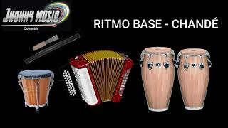 RITMO BASE CHANDE