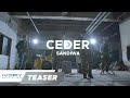 Sandiwa - Ceder (Avance Del Videoclip)