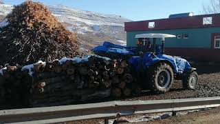 Şırnak Merkez Yeni Aslanbaşar Köyü 03 Ocak 2022