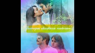 damarukam - movie-nesthama nesthama  whatsap status song in telugu