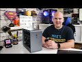 kolink rocket v2 aluminium showpiece mini itx case