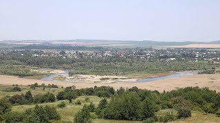 Унікальний ботанічний заказник Хомів знаходиться на Коломийщині