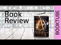 Book Review -  Spy In Silver Palace - Fantasy and Mystery