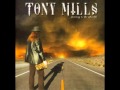 Tony Mills - Freeway to the Afterlife