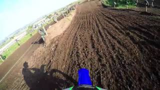 Apex Motocross 2015