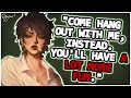 [F4A] Your Best Friend's Dominant Older Sister Flirts with You HEAVY | Strangers to Lovers GF ASMR