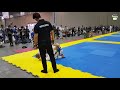 2017 ki sports 주짓수 대회 하이라이트 jiujitsu championship