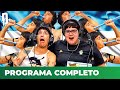 LLEGAMOS A LA FINAL Y HACEMOS PROMESAS | Qué Olor con Noelia Custodio y Charo López