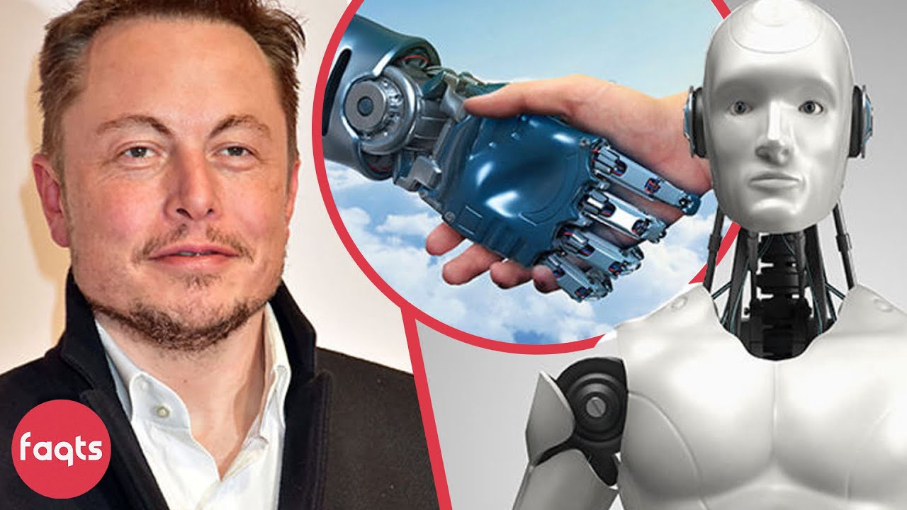 10 Most Outstanding Elon Musk Inventions (2021) - YouTube