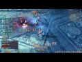 blade u0026soul 劍靈 氣功士 武神塔7樓