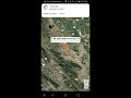 2.5 earthquake new idria california 5 10 20