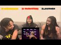 LAWD HAVE MERCY😍🍑🍆Young Nudy - Peaches & Eggplants (feat. Sexyy Red & Latto) [Remix] ll Reaction!