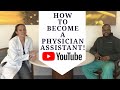 How To Become a Physican Assistant (PA) | Balancing Medicine and Motherhood