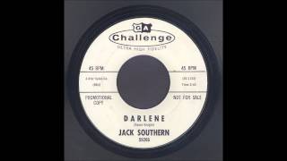Jack Southern - Darlene - Rockabilly 45