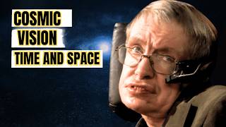 Stephen Hawking: The Genius Who Unlocked Time ⏳
