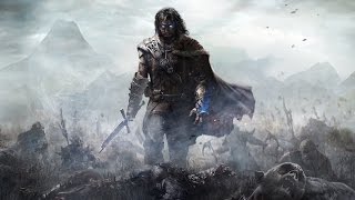 【GMV】Shadow of Mordor - Breaking The Silence | The Chaos Agent