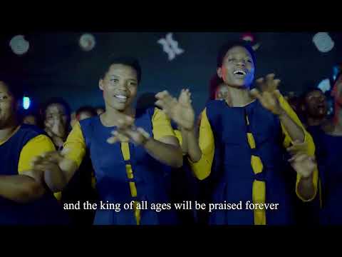 ARIKUNGOMA BY UBUMWE CHOIR ADEPR BUKANE , Live Recording, Full HD JUN ...